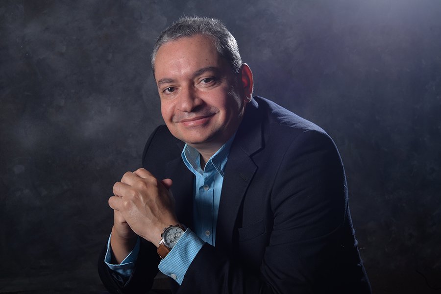 Carlos José Granadillo, El Profesor Granadillo
